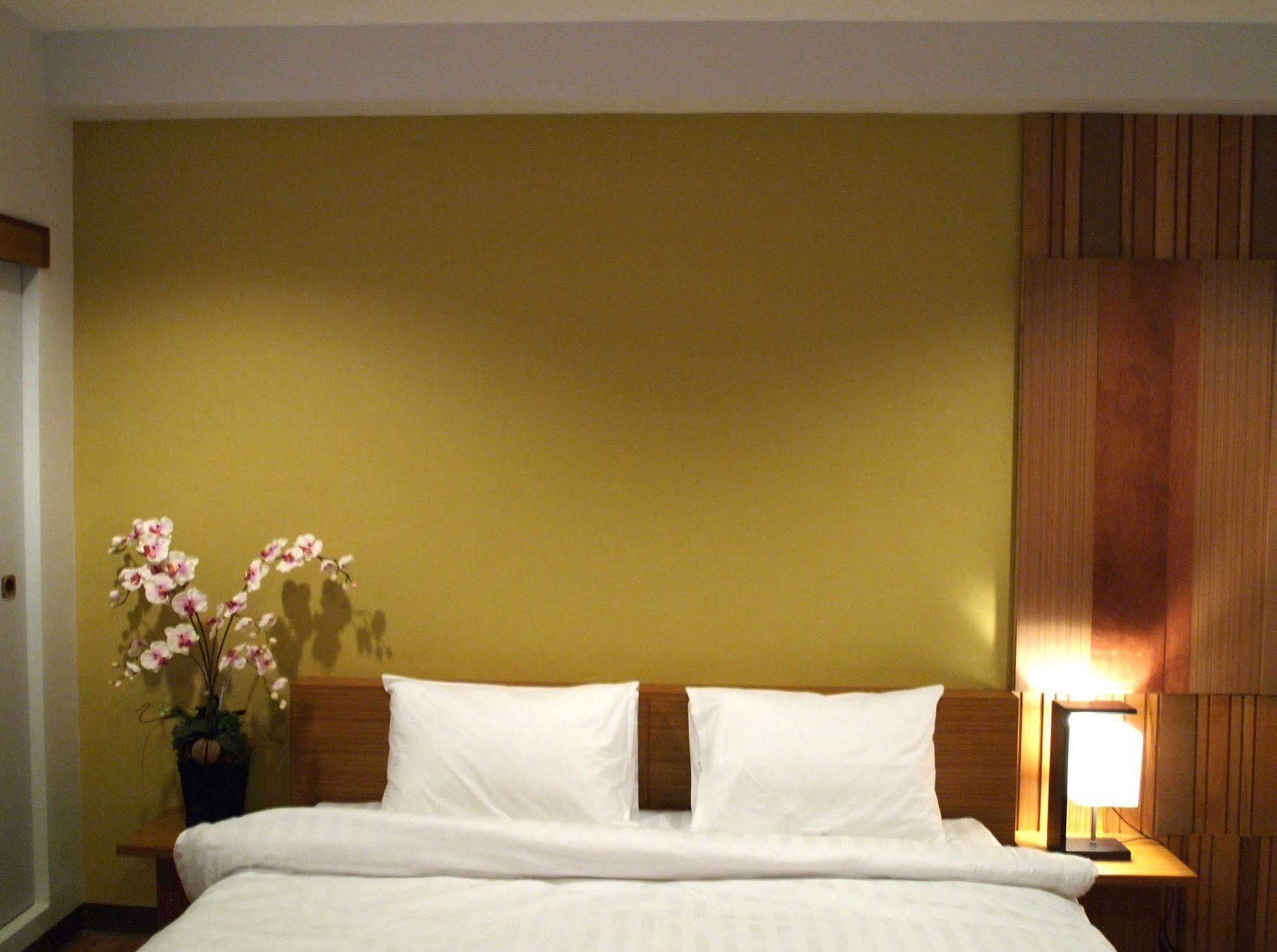 فندق بانكوكفي  فندق أو واي أو 117 كينج وان سوفارنابومي المظهر الخارجي الصورة